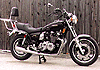 1980 Yamaha XS1100SG Special