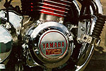 XS11 engine parts and accessories