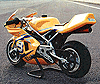 Vintage minibike for sale