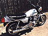 1986 Kawasaki Ninja GPZ600R