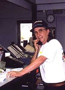 Terry Heckart